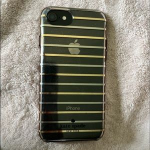 Kate Spade IPhone 6/7/8 Case